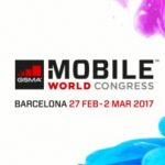 I’m attending the MWC17 in Barcelona!