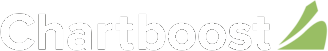 Chartboost Logo White