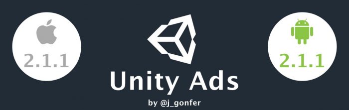 Unity Ads SDK Extension