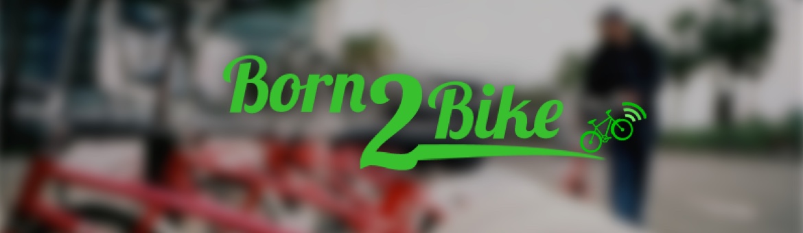 Born 2 Bike v1