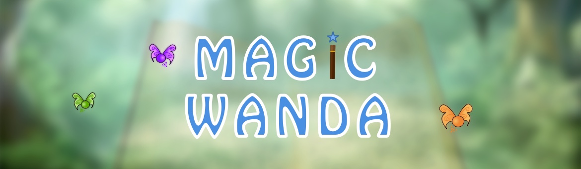 Magic Wanda